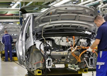 Avrupa'da çipten sonra magnezyum krizi kapıda