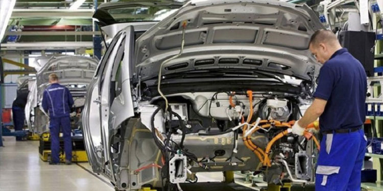 Avrupa'da çipten sonra magnezyum krizi kapıda