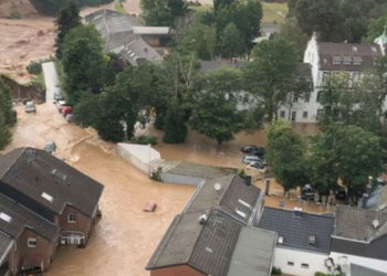 Avrupa'daki sel felaketi: Almanya'daki trajediden alınan dersler