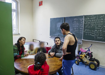 Avrupa’ya çocuk göçmen akını devam ediyor: 18 yaş altının tercihi Almanya