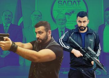 Avukatı: Deniz Poyraz’ı öldüren Onur Gencer’in SADAT ilişkisi araştırılmadı