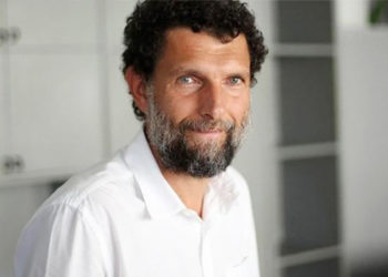 Avukatı Tolga Aytöre: Kavala’nın tahliye olması değil, olmaması sürpriz olur