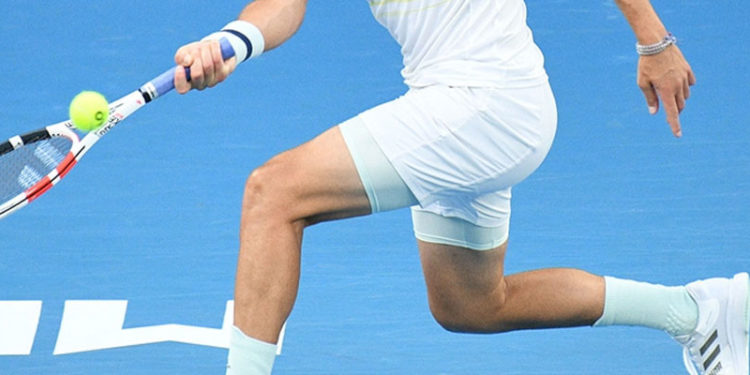 Avustralya Açık'ta aşı yaptırmayan tenisçilere 14 gün karantina