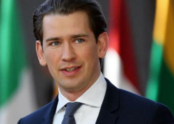 Avusturya polisi, rüşvet ve yolsuzluk soruşturması kapsamında Başbakan Kurz'un ofisinde ve partisinde arama yaptı