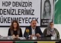 Aydeniz: Sayın Öcalan konuşursa krizler biter