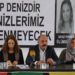 Aydeniz: Sayın Öcalan konuşursa krizler biter