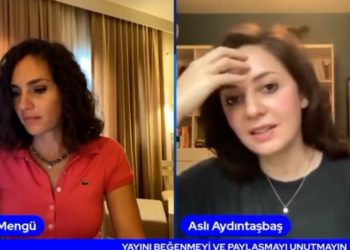 Aydıntaşbaş ‘sistematik işkence kalmadı’ sözünden geri adım attı, ‘incinenlerden’ özür diledi