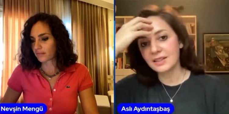 Aydıntaşbaş ‘sistematik işkence kalmadı’ sözünden geri adım attı, ‘incinenlerden’ özür diledi