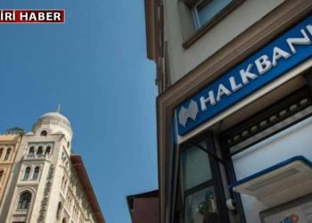Aykan Erdemir: Halkbank davası kararı tarihi bir dönüm noktası