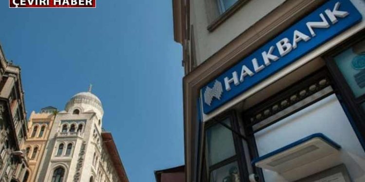 Aykan Erdemir: Halkbank davası kararı tarihi bir dönüm noktası