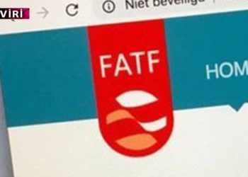 Aykan Erdemir: Türkiye için sonraki adım İran ve Kuzey Kore ile birlikte 'Kara Liste'