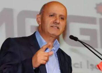 Aynes’in sahibi Nevzat Serin: Şirket kelepir fiyata satılıyor, dava açacağım