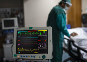 Aynı hastada Covid-19’un Delta ve Mu mutasyonu tespit edildi