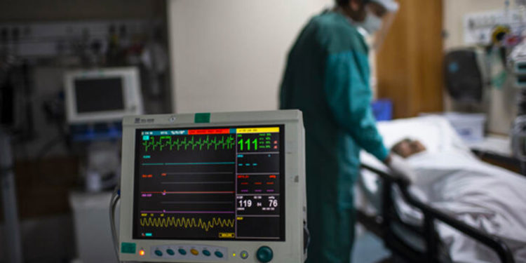 Aynı hastada Covid-19’un Delta ve Mu mutasyonu tespit edildi