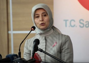 Ayşe Özdoğan’ın cezaevi işkencesine Sare Davutoğlu da tepki gösterdi