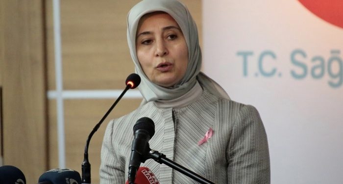 Ayşe Özdoğan’ın cezaevi işkencesine Sare Davutoğlu da tepki gösterdi