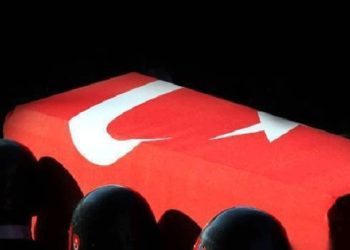 Azez’deki füze saldırısında iki özel harekât polisi şehit oldu