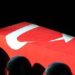 Azez’deki füze saldırısında iki özel harekât polisi şehit oldu