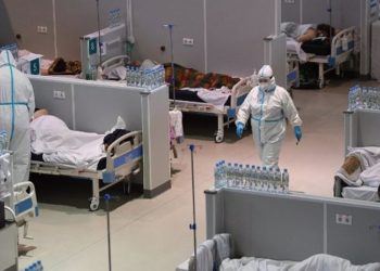 Ağır hasta ve ölümlerin hızla arttığı Moskova’da doktorlardan uyarı