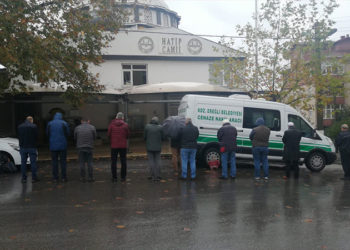 Aşı olmayan ailede bir hafta içerisinde 3 kişi yaşamını yitirdi