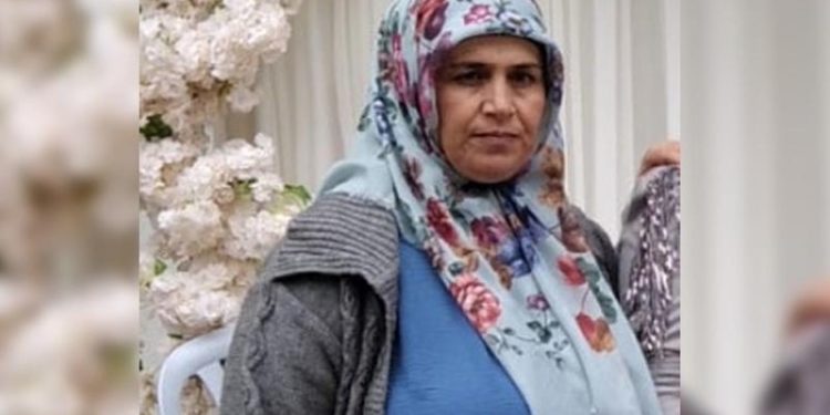 Aşı yaptırmayan bir hamile daha Koronavirüs nedeniyle yaşamını yitirdi