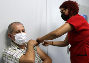 Aşılamanın en düşük olduğu Şanlıurfa’da Vali Erin: Çağrı yapacak bir şey kalmadı