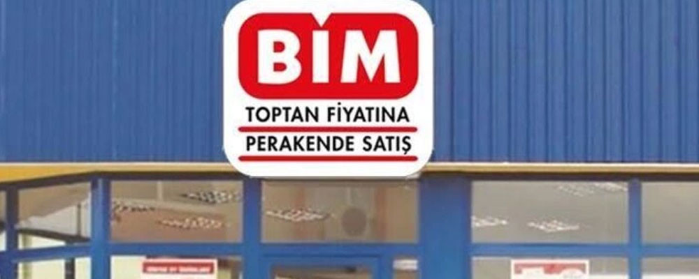 BİM de ‘fahiş fiyat’ cezasını yargıya taşıyor: Hakkımızı sonuna kadar savunacağız