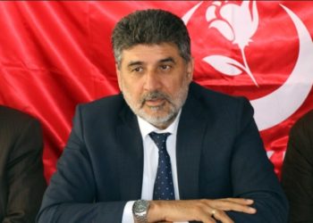 BBP’de istifa depremi: Yazıcıoğlu’nun arkadaşları istifa etti, yeni parti kuruyor