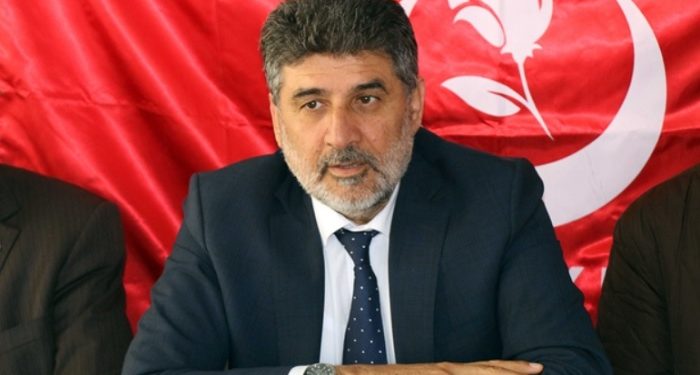 BBP’de istifa depremi: Yazıcıoğlu’nun arkadaşları istifa etti, yeni parti kuruyor