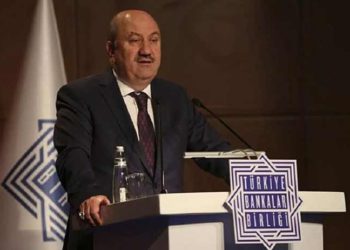 BDDK Başkanı Akben: Bankacılık sektörümüz gayet sağlam bir durumda