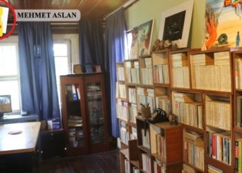 BEKSAV'da yeni dönem: Toplum için sanat