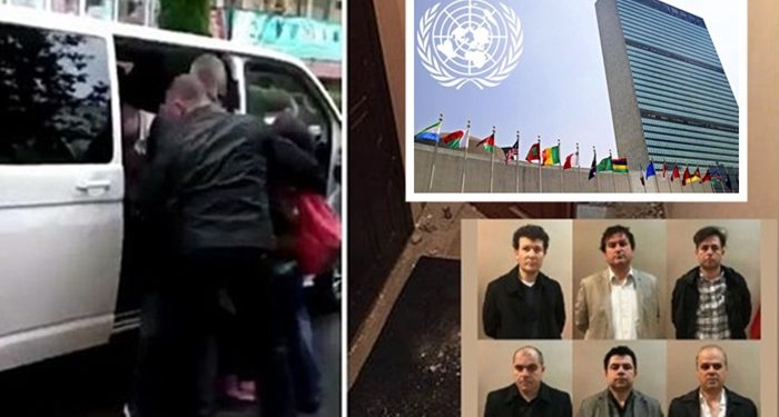 BM, AKP iktidarının yurtdışı kaçırmalarını kınadı: ‘İnsanlığa karşı bir suçtur’