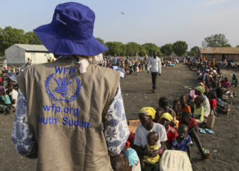 BM Dünya Gıda Programı Direktörü: Elon Musk'ın servetinin %2'si dünyadaki açlığı çözebilir