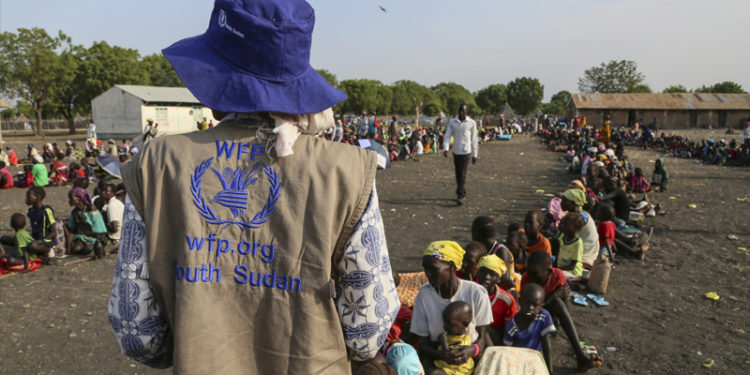 BM Dünya Gıda Programı Direktörü: Elon Musk'ın servetinin %2'si dünyadaki açlığı çözebilir