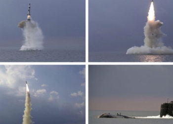 BM Güvenlik Konseyi Kuzey Kore gündemiyle acil toplanıyor