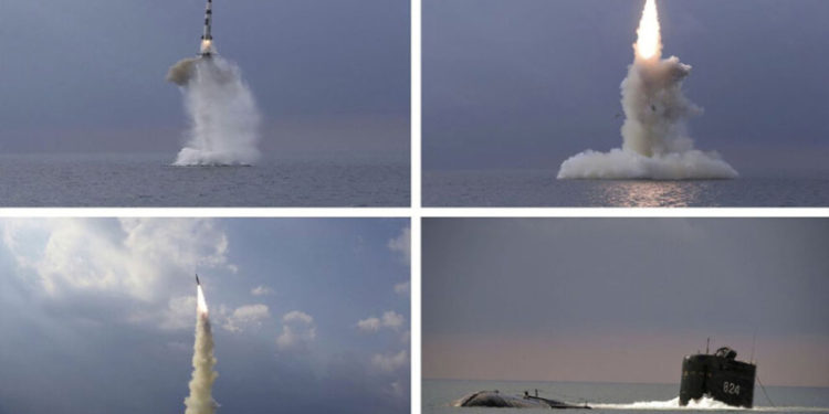 BM Güvenlik Konseyi Kuzey Kore gündemiyle acil toplanıyor