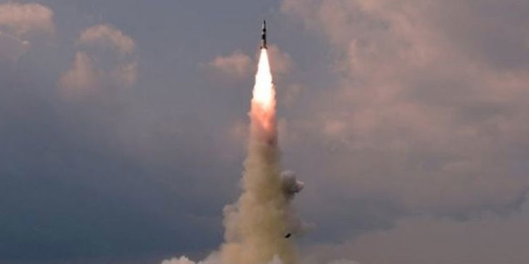 BM Güvenlik Konseyi toplandı, Kuzey Kore Washington’ı aşırı tepki göstermekle suçladı