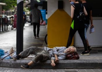 BM: Lübnanlıların yüzde 78'i yoksulluk sınırının altında yaşıyor