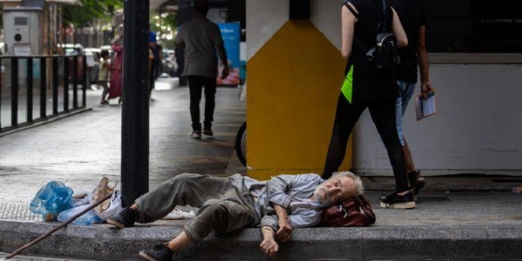 BM: Lübnanlıların yüzde 78'i yoksulluk sınırının altında yaşıyor