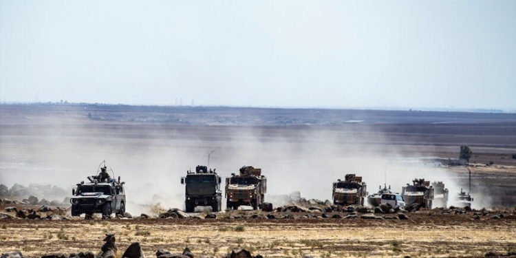 BM: Suriye'nin kuzeybatısında giderek artan çatışmalardan derin endişe duyuyoruz