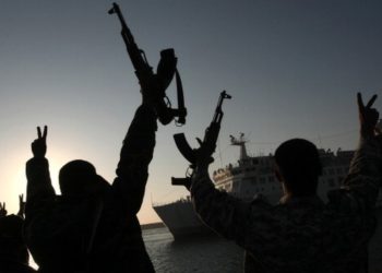 BM raporunda Türkiye'nin Libya'ya 'çocuk savaşçı gönderdiği' öne sürüldü, Ankara iddiayı yalanladı