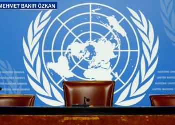 BM ve Avrupa Konseyine düşen zor görev