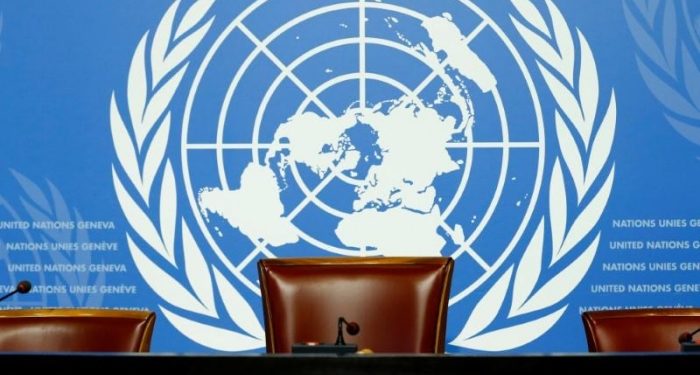 BM ve Avrupa Konseyine düşen zor görev