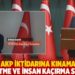 BM'den AKP iktidarına kınama: Zorla kaybetme ve insan kaçırma suçtur