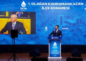 Babacan, Bahçeli’nin ‘Erdoğan’dan Cumhurbaşkanı olmaz’ sözlerini hatırlattı: Bunların lafına güven olmaz