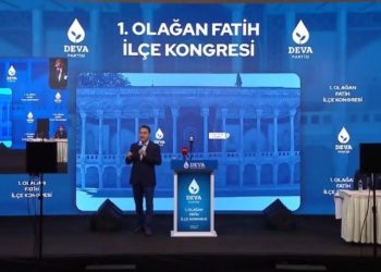 Babacan: Erdoğan birlikte yola çıktığı kadınlara kulak asmadı