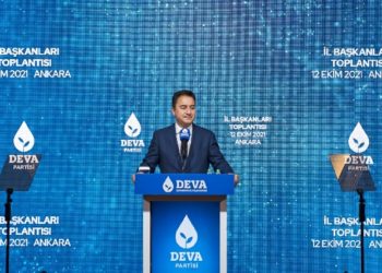 Babacan: ‘KHK gibi ucube bir yolla, binlerce aileyi mağdur edenlerin önünü kapatacağız’