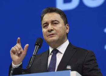 Babacan: ‘Silivri soğuktur’ muhabbeti Türkiye’de tarih olacak