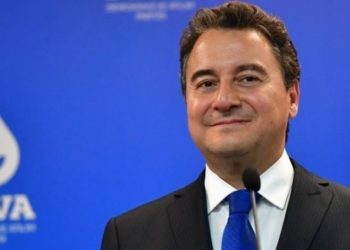 Babacan'dan 'Soros' açıklaması: Erdoğan'ın Soros'la en az üç defa görüşmüşlüğü var