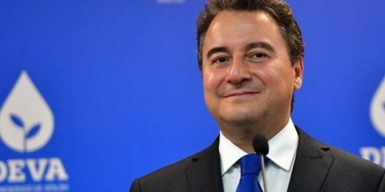 Babacan'dan 'Soros' açıklaması: Erdoğan'ın Soros'la en az üç defa görüşmüşlüğü var